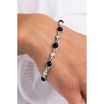 Pronged Passion - Black Pronged Passion - Black