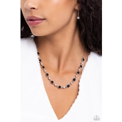 Pronged Passion - Black