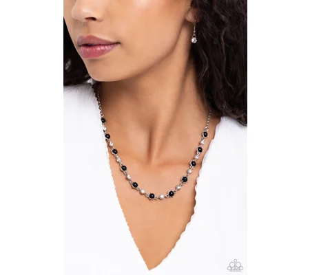 Pronged Passion - Black