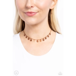 On My CHIME - Copper