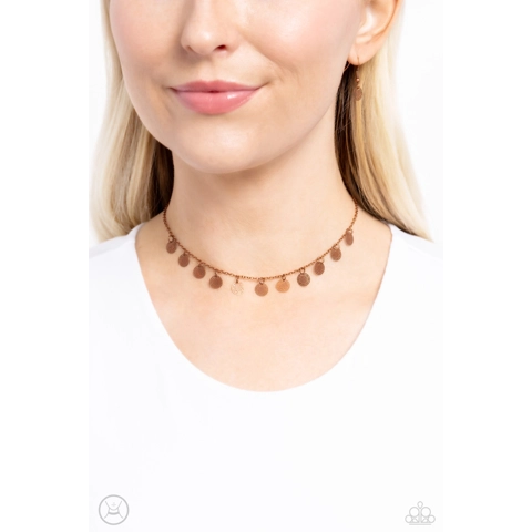 On My CHIME - Copper