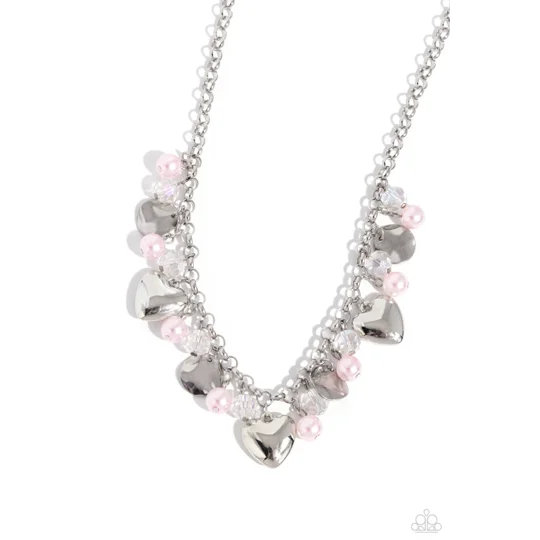 ​True Loves Trove - Pink