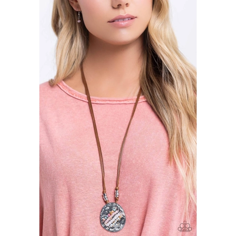 Handcrafted Hallmark - Multi