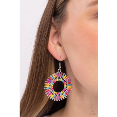 Ferris Wheel Finale - Multi