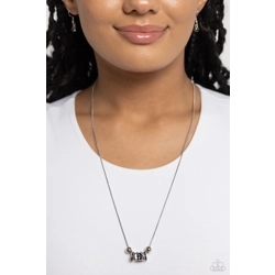 Rolling the Dice - Black