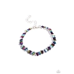 Easygoing Emeralds - Multi Easygoing Emeralds - Multi