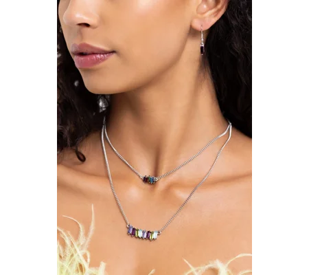 Easygoing Emeralds - Multi