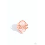 Dragonfly Dazzle - Copper