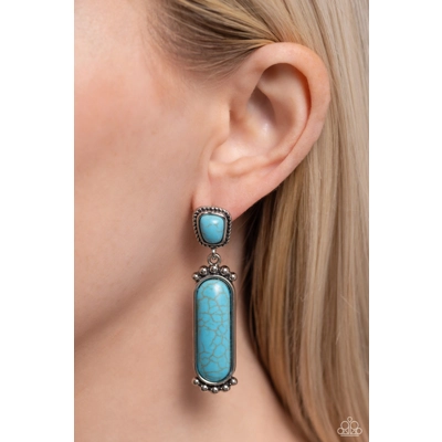 Southern Charm - Blue