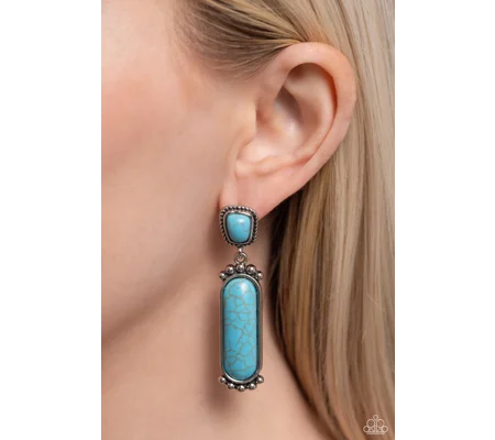 Southern Charm - Blue