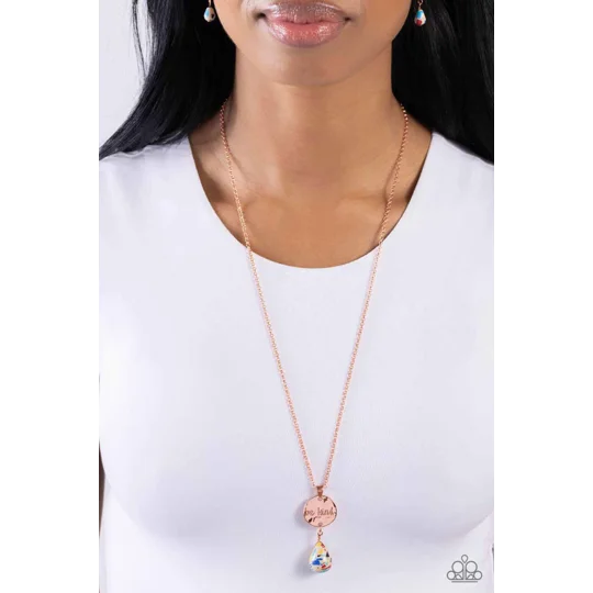 Caring Couture - Multi