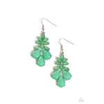 Fashionista Fiesta - Green