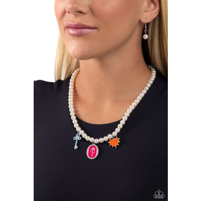 Charming Collision - Multi