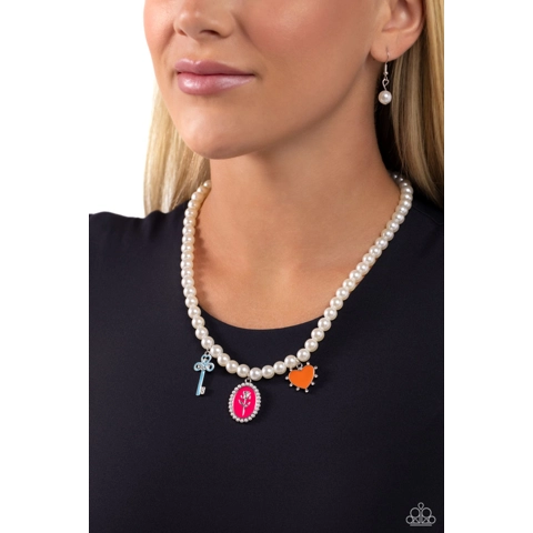 Charming Collision - Multi