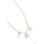 Charming Collision - Green