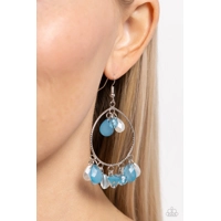 Elite Expression - Blue