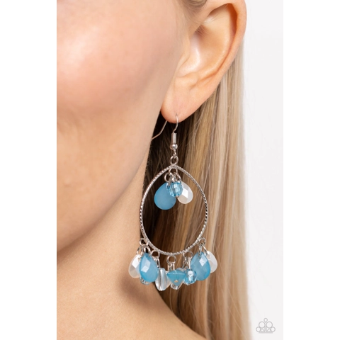 Elite Expression - Blue