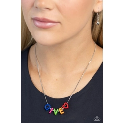 Give Me Some Love - Multi