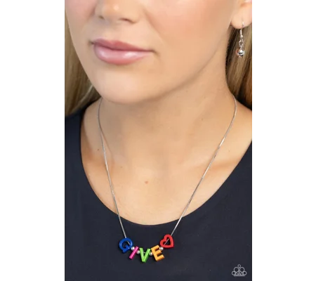 Give Me Some Love - Multi