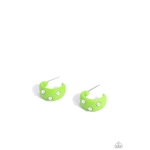 Cover PEARL - Green Cover PEARL - Green