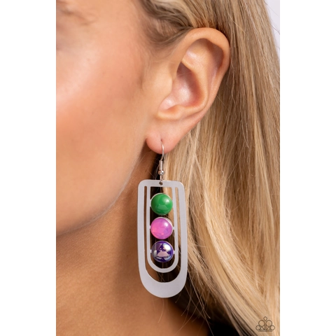 Layered Lure - Multi