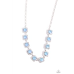 Jump SQUARE - Blue Jump SQUARE - Blue
