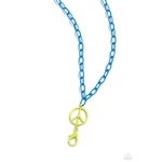Tranquil Unity - Blue Tranquil Unity - Blue