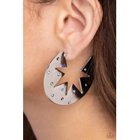 Starry Sensation - Blue