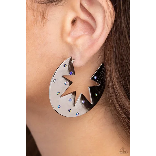 Starry Sensation - Blue