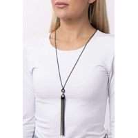 The STRANDS of Time - Black