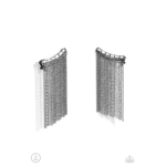 Feuding Fringe - Black Feuding Fringe - Black