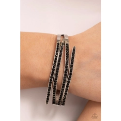 CURVED Lines - Black