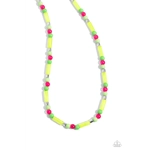 Beaded Beginner - Green