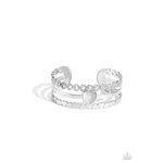 You Win My Heart - White