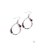Shop Till You DROPLET - Red Shop Till You DROPLET - Red