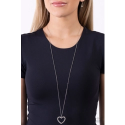 Dainty Darling - White