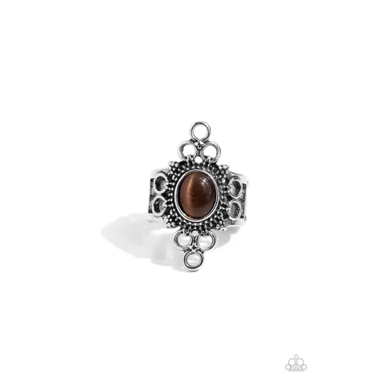 Mystical Mystique - Brown