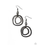 Scalding HAUTE - Black