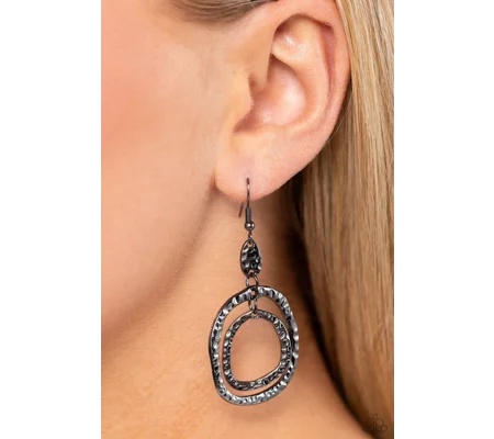 Scalding HAUTE - Black