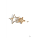 Stellar Shine - Gold Stellar Shine - Gold
