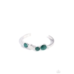 Elegant Escapade - Green Elegant Escapade - Green