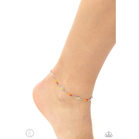 Sweetest Daydream - Pink