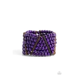 Way Off TROPIC - Purple Way Off TROPIC - Purple