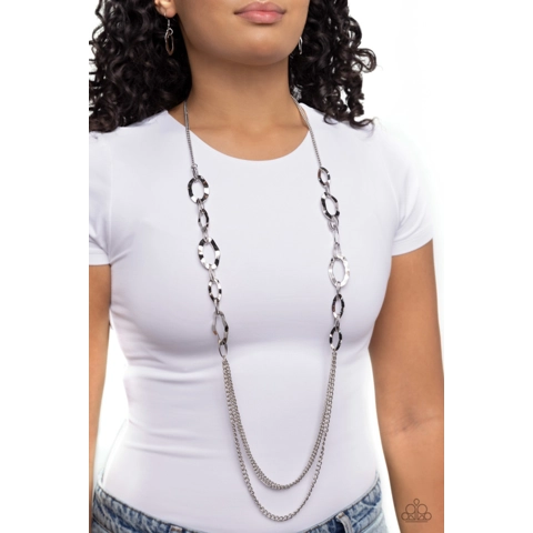 Street Beat - Silver