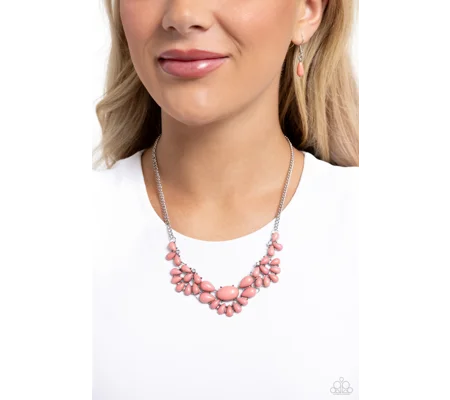 Boutique -Secret GARDENISTA - Pink
