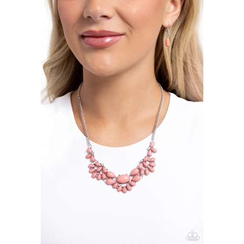 Secret GARDENISTA - Pink