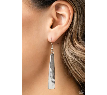 Detailed Definition - Silver