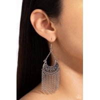 Greco Goddess - Silver