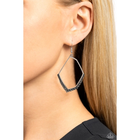 Bent on Success - Silver