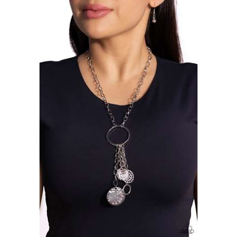 Trinket Twinkle - Pink